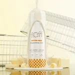 Fluff Butter Milk Whipped Body Lotion 200ml - Image 2
