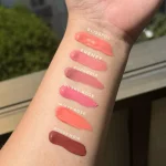 MUA GREECE LIQUID BLUSHER DUSKY ROSE - Image 3