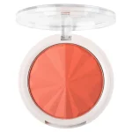 MUA Blushed Duo Peach Fizz - Image 2