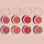 MUA Blushed Powder Dusky Rose - Image 3
