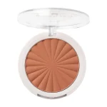 MUA Bronzed Matte Bronzing Powder - Solar #120 - Image 2