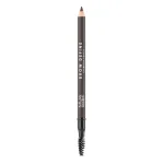 MUA BROW DEFINE PENCIL DARK BROWN - Image 2