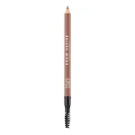 MUA BROW DEFINE PENCIL LIGHT BROWN - Image 2