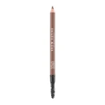 MUA BROW DEFINE PENCIL MID BROWN - Image 2