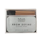 MUA Brow Define Styling Soap