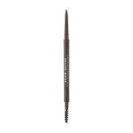 MUA BROW DEFINE MICRO PENCIL DARK BROWN - Image 2