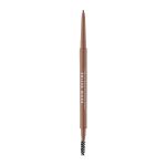 MUA BROW DEFINE MICRO PENCIL MID BROWN - Image 2