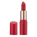 MUA CREAMY MATTE LIPSTICK RAZZLEBERRY - Image 2