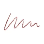 MUA Intense Colour Lip Liner Black Cherry - Image 3