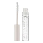 MUA LASH & BROW CLEAR MASCARA - Image 2