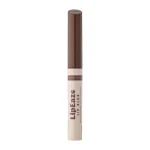 MUA Lipeaze Lip Blur Americano