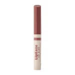 MUA Lipeaze Lip Blur Black Cherry