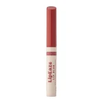 MUA Lipeaze Lip Blur Rouge Noir