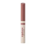 MUA Lipeaze Lip Blur Suntan