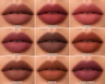 MUA Lipeaze Lip Blur Black Cherry - Image 3