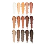 MUA 15 SHADE EYE PALETTE OBSESSION - Image 3