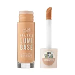 MUA Pro/Base Lumi Base Cashmere - Image 2