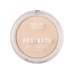MUA Pro Base Full Cover Matte Powder #110