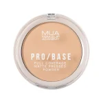 MUA Pro Base Full Cover Matte Powder #120