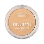 MUA Pro Base Full Cover Matte Powder #130