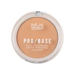 MUA Pro Base Full Cover Matte Powder #140