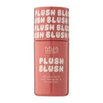 MUA Plush Blush Dusky Rose