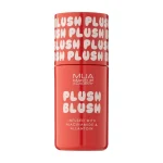 MUA Plush Blush Peony Pinch