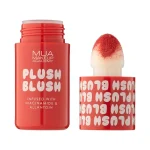 MUA Plush Blush Peony Pinch - Image 2
