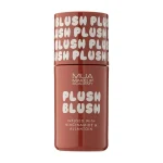 MUA Plush Blush Rouge Noir