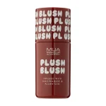 MUA Plush Blush Velvet