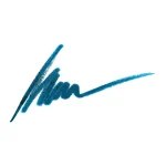 MUA SHADOW LINER OCEAN BLUE - Image 2