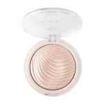 MUA Shimmer Highlight Powder - Oyster Silk - Image 2