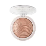 MUA Shimmer Highlight Powder - Radiant Cashmere - Image 2