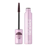 MUA Stop The Search Mascara Blackberry - Image 2