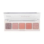 MUA 5shade Eye Palette Utopia - Image 2