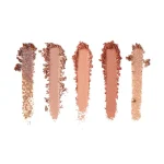 MUA 5shade Eye Palette Utopia - Image 3