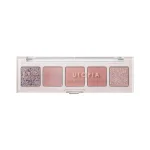 MUA 5shade Eye Palette Utopia